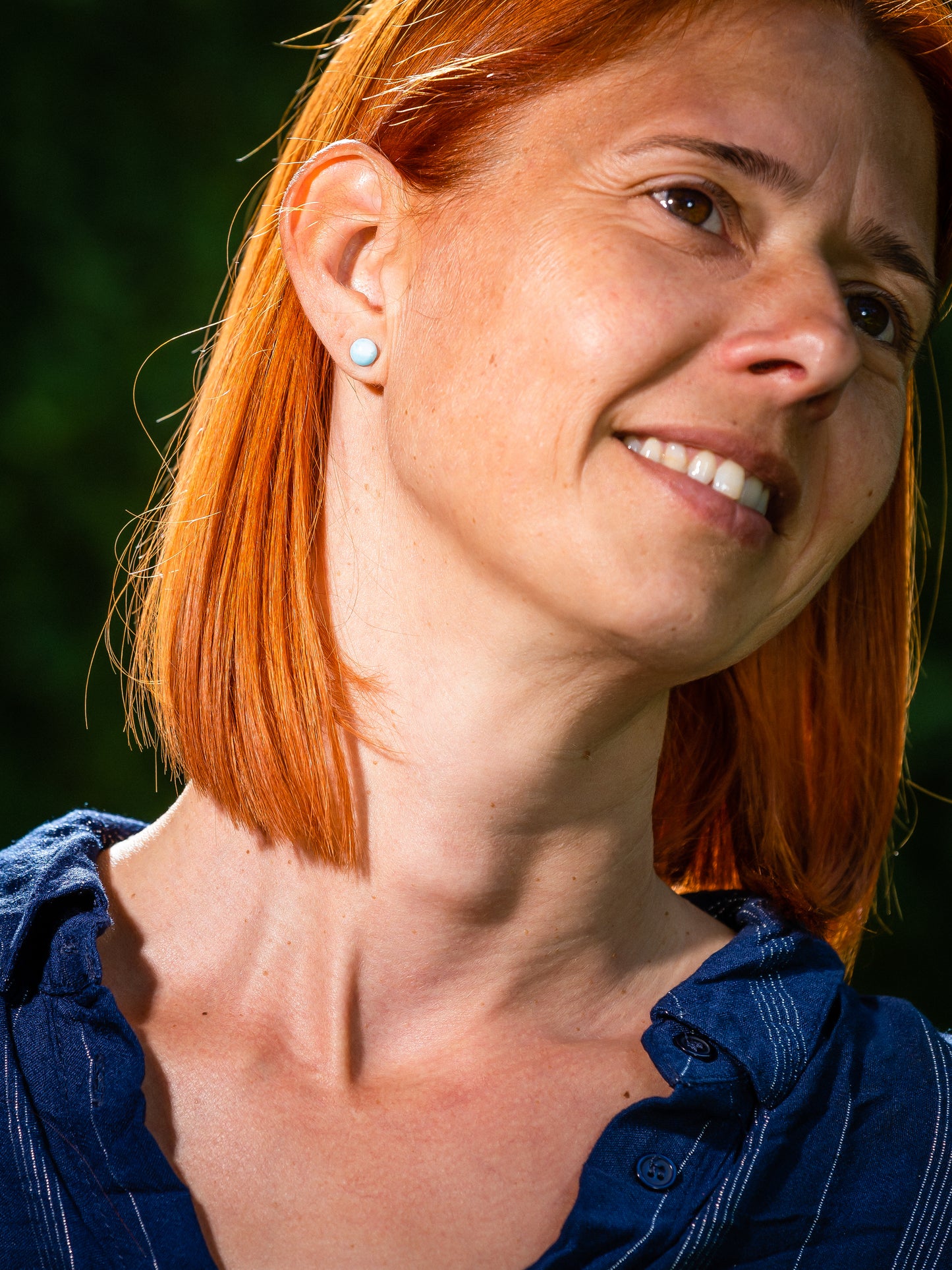 Boucles d'oreilles "Raffinato"